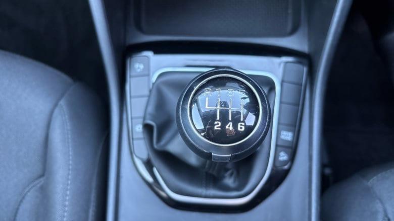 Hyundai TUCSON 1.6 TGDi SE Connect 5dr 2WD Petrol Estate